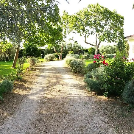 Apartmán Podere 13 San Donato (Tuscany)