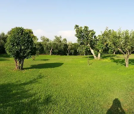 Podere 13 Apartmán San Donato (Tuscany)
