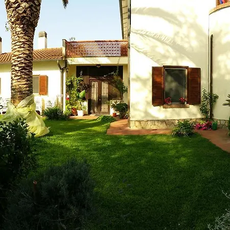 Podere 13 Apartmán
