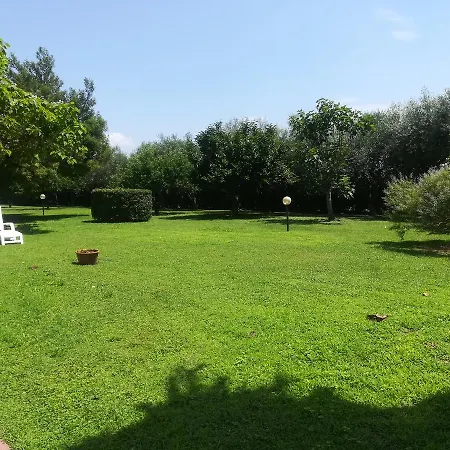 Podere 13 Apartmán