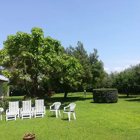 Apartmán Podere 13 *
