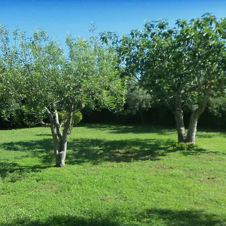 Podere 13 Apartmán San Donato (Tuscany)