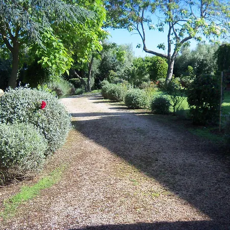 Podere 13 Apartmán San Donato (Tuscany)