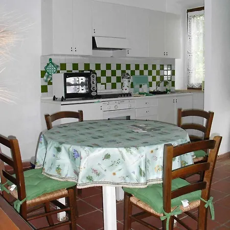 Apartmán Podere 13 *