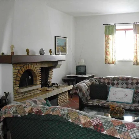 Apartmán Podere 13