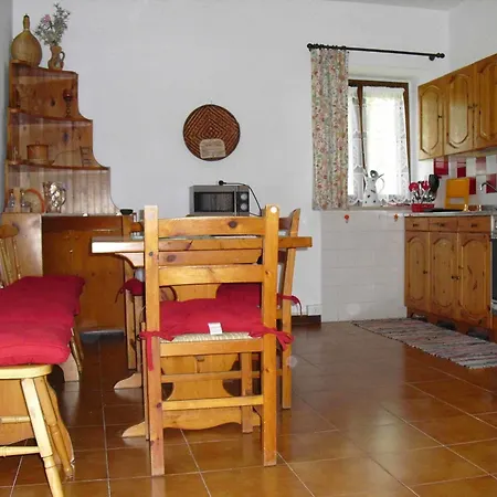 Apartmán Podere 13 *
