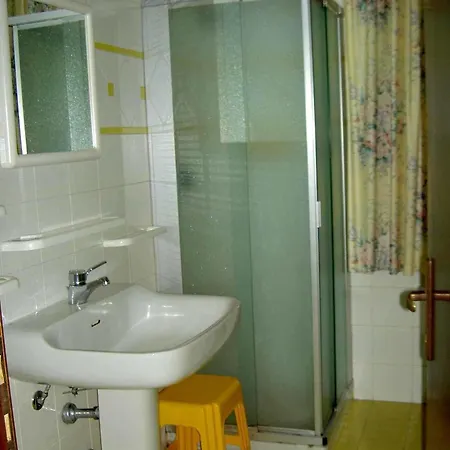 Apartmán Podere 13 San Donato (Tuscany)