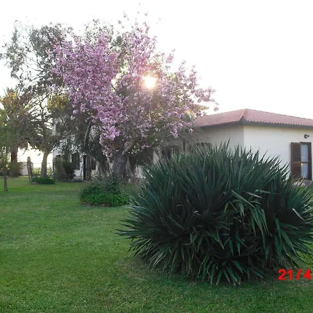Podere 13 *