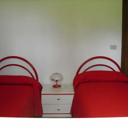 Apartmán Podere 13 San Donato (Tuscany)