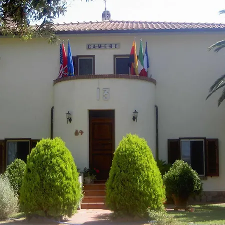 Podere 13 San Donato (Tuscany)