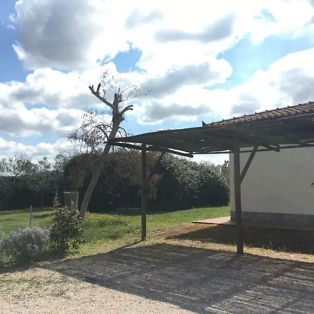 Podere 13 Apartmán