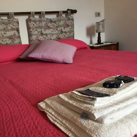 Apartmán Podere 13 *