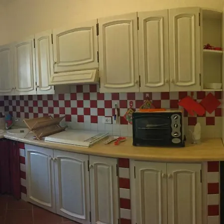 Podere 13 * San Donato (Tuscany)