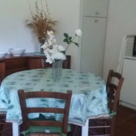 Podere 13 Apartmán