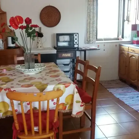 Podere 13 Apartmán