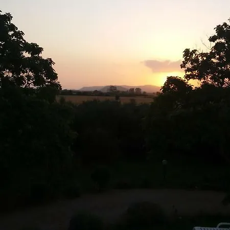Apartmán Podere 13 *