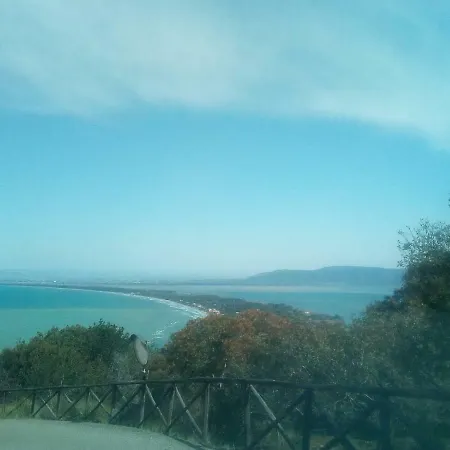 Apartmán Podere 13