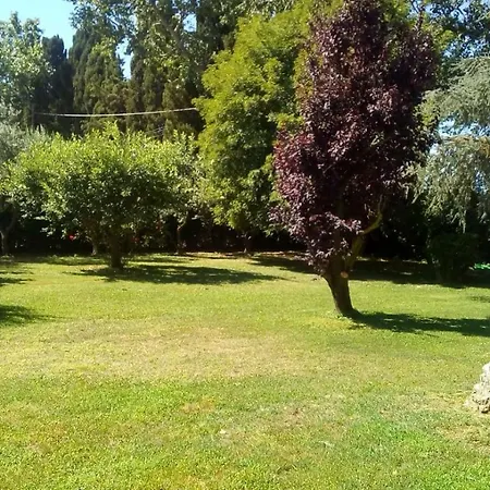 Podere 13 Apartmán *