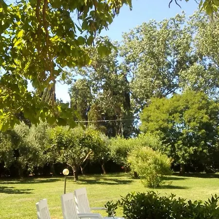 Apartmán Podere 13