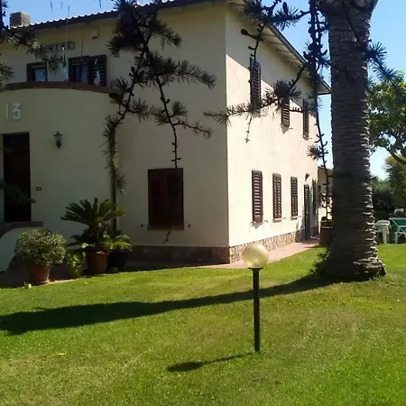 Podere 13 *