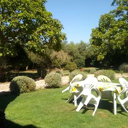 Apartmán Podere 13 *
